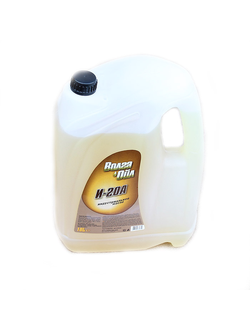 Волга-Ойл И-20А 10л