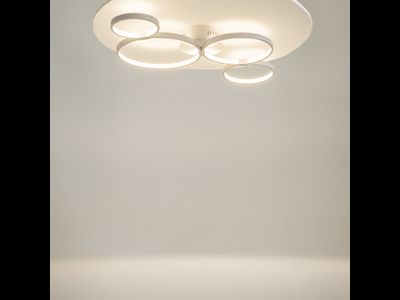 Потолочный светильник Olympia, MOD448CL-L35WK