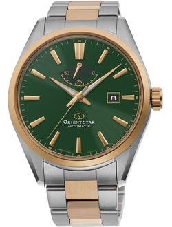 Мужские часы Orient RE-AU0405E