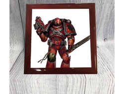 Шкатулка Вархаммер, Warhammer 40000 №3