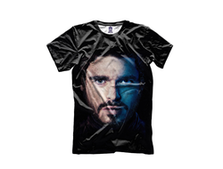 Футболка Игра Престолов с полной запечаткой №36