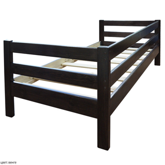 Детская кровать "Кадет"