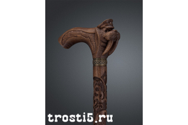 Услуга "Изготовление трости на заказ"