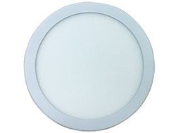 Светильник встраиваемый Ecola даунлайт под любое отверстие (50-100мм) 8W 6500K 6K Круг 115x20 DARD80ELC