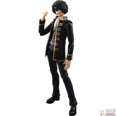 Фигурка Тоширо Хиджиката (Hijikata Toushirou)