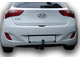 ТСУ Leader Plus для Hyundai i30 (2011-2017), H223-A