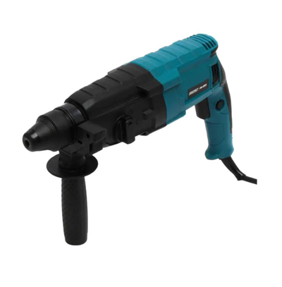 Перфоратор электрический  ВАРЯГ ПЭ-850П (850Вт,0-1800об/мин,0-6000уд/мин,3,4Дж,3реж,SDS+) кейс