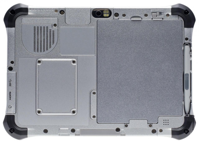 Планшет Panasonic toughpad FZ-G1