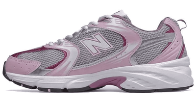 New Balance 530 Pink новые