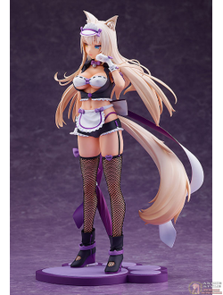Фигурка 1/7 Коконат (Coconut Race Queen ver.)