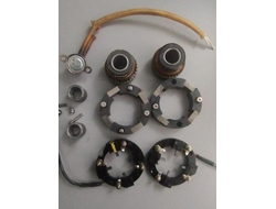 для электродвигателей FANUC тахогенератор  A290-0601-T701, тахогенератор ТТ-А-11 2V 1000об/мин