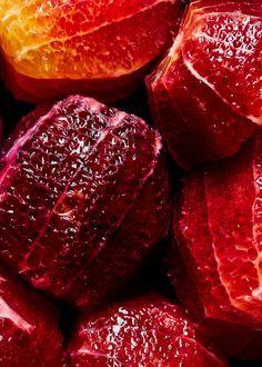 BLOOD ORANGE EO (КРОВАВЫЙ (КРАСНЫЙ) АПЕЛЬСИН 100% ЭФИРНОЕ МАСЛО) СИЦИЛИЯ