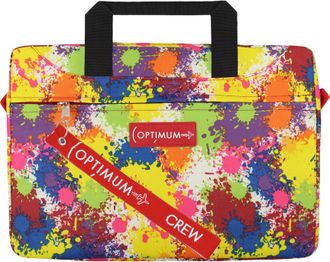 Сумка для ноутбука 14 дюймов Optimum Ultra 14" RL, холи