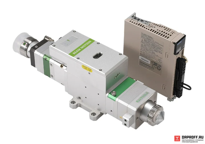 Головка лазерная Raytools BMH110