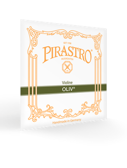 Pirastro Oliv violin D