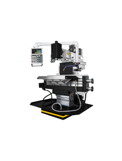 Инструментальный фрезерный станок STALEX WFM 850 Servo