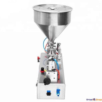 Дозатор поршневой G1WTD (5-100 мл. 1 гол., пастообразный) Foodatlas Pro