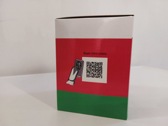 СБ-0093 БЕЛОРУСОЧКА 1"х9