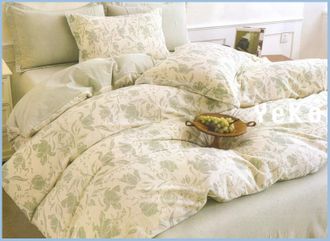 КПБ муслиновое №4 200х230