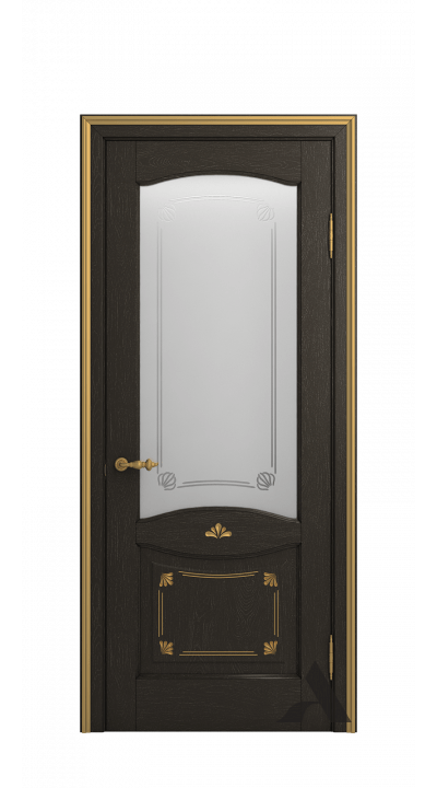 Римини (Табачный, глянец)