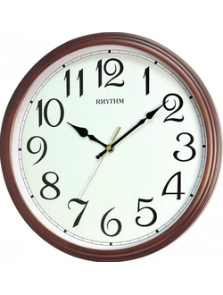 Настенные часы Rhythm CMG134NR06