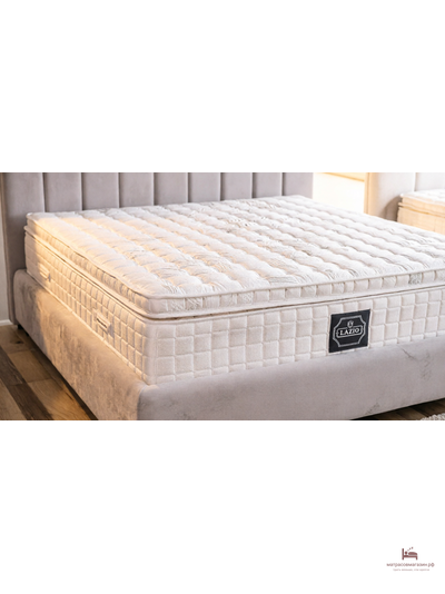 матрас  БОРМО ЛАЦИО (LAZIO  BORMO) Премиум модель