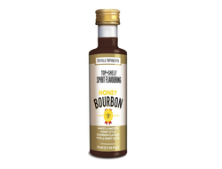 Добавки вкусовые SSTS "Honey Bourbon"
