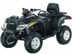 Arctic Cat TRV 450