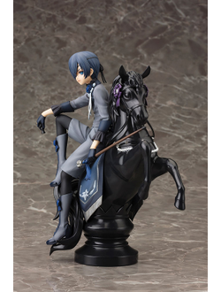 Фигурка 1/8 Сиэль Фантомхайв (Ciel Phantomhive)