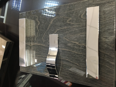 ТУМБА ТВ 4-ДВ SARAH (L202*P48,5*H45) SADGRPT01 STATUS