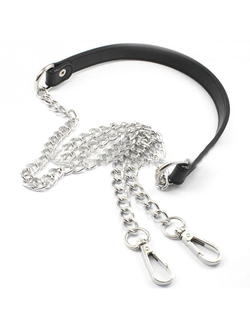 Ручки, ремни, цепи для сумок