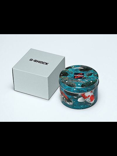 Часы Casio G-Shock GA-100JK-4A