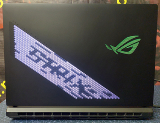 ASUS ROG Strix SCAR G835LX-SA106W ( 18.0 WQXGA IPS 240Hz Ultra 9 275HX RTX5090 (24Gb) 32Gb 1024SSD )