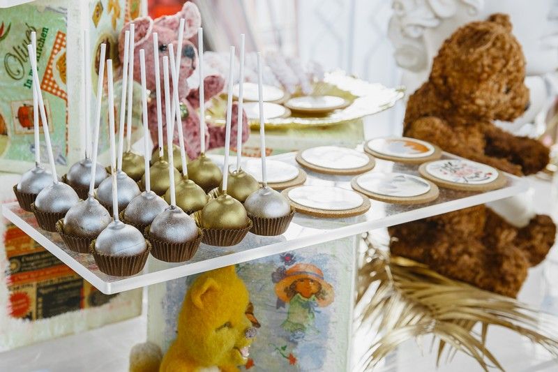 Кейтеринг Москоу - Кейтеринг на выставку