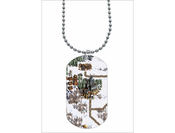 Жетон Герои меча и магии, Heroes of Might and Magic №10