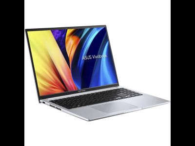 Asus VivoBook X1605ZA-MB364 16&quot; IPS 8Gb, (SSD)512Gb noOS  Серебристый