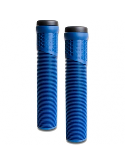 Грипсы DRONE Standard Grips - Blue
