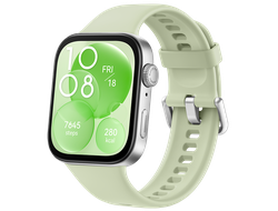 Huawei Watch FIT 3 (55020CGD) Зеленый