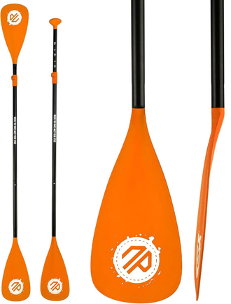 Продажа весел Niphean Kayak для сапбордов в Иркутске по низким ценам