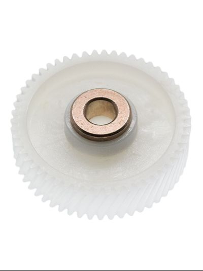 Шестерня малая для мясорубки Polaris PMG 1804, PMG 1806, PMG 1810