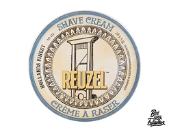 Крем для бритья Reuzel Shave Cream, 283 мл
