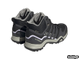 Adidas Terrex Swift R2 Mid Gore-Tex Grey (40-45)