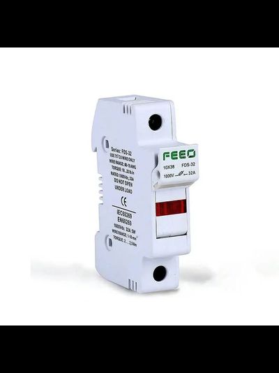 Держатель предохранителя FDS-32