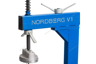 Вулканизатор (напольный) NORDBERG V1