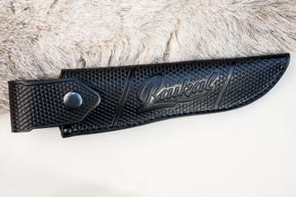 Нож Baikal M AUS-10Co (Cryo) StoneWash Kraton