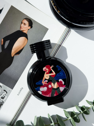 HFC I wanna be loved by you