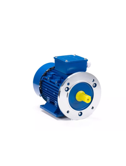 Электродвигатель АИС 71A2 (0,37 кВт) IM B35