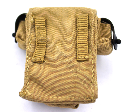 Подсумок для магазинов АК 1/6 (78035) - DAMTOYS