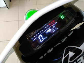 Питбайк PROGASI SMART 150 низкая цена