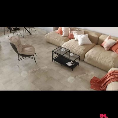 Кварцвиниловая плитка Alpine Floor Light Stоnе Зион ЕСО 15-14